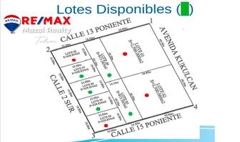 Foto de inmueble en REGION 15, Col. Tulum Centro C.P. 77760, Tulum