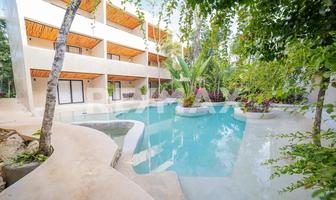 Foto de inmueble en región 15, Col. Tulum Centro C.P. 77760, Tulum