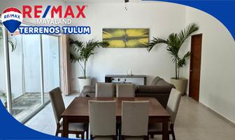 Foto de inmueble en REGION 5, Col. Tulum Centro C.P. 77760, Tulum