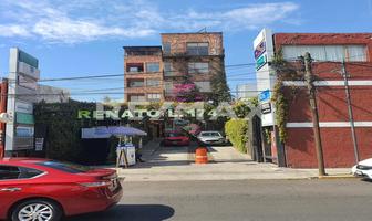 Foto de inmueble en Renato Leduc, Col. Toriello Guerra C.P. 14050, Tlalpan