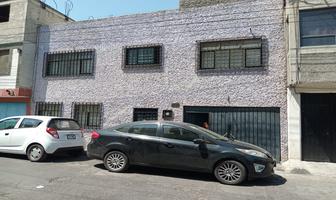Foto de inmueble en  , Col. Renovación C.P. 09209, Iztapalapa