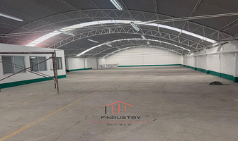 Foto de inmueble en Renta, Col. Santa Martha Acatitla C.P. 09510, Iztapalapa