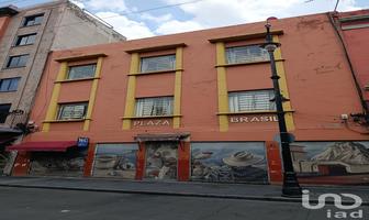 Foto de inmueble en República de Brasil #99, Col. Centro (Área 3) C.P. 06020, Cuauhtémoc