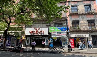 Foto de inmueble en Republica de Brasil, Col. Centro (Área 1) C.P. 06000, Cuauhtémoc
