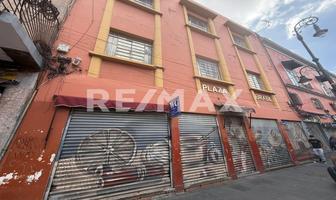 Foto de inmueble en República de Brasil, Col. Centro (Área 2) C.P. 06010, Cuauhtémoc
