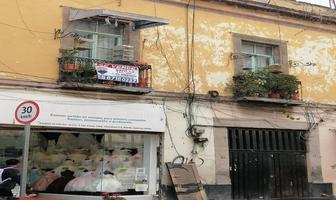 Foto de inmueble en Republica de Chile, Col. Centro (Área 4) C.P. 06040, Cuauhtémoc