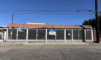 Foto de inmueble en republica de ecuador, Col. Compuertas C.P. 21218, Mexicali