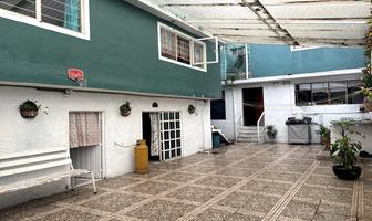 Foto de inmueble en Republica de honduras, Col. San Rafael Chamapa (Tabiquera 4) C.P. 53664, Naucalpan de Juárez