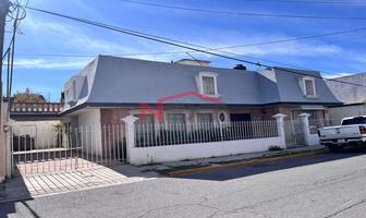 Foto de inmueble en , Col. República Norte C.P. 25280, Saltillo