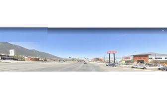 Foto de inmueble en  , Col. Reserva Cumbres C.P. 64102, Monterrey