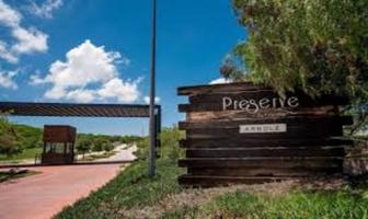 Foto de inmueble en Reserva Isla de Malpeo #M7, Col. Grand Preserve C.P. 76226, Querétaro