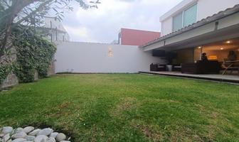 Foto de inmueble en  , Col. Reserva Territorial Atlixcayotl C.P. 72820, San Andrés Cholula