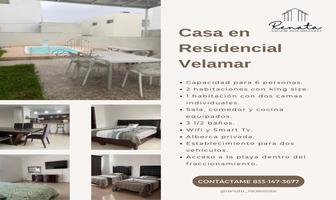 Foto de inmueble en  , Col. Residencia Velamar C.P. 89604, Altamira