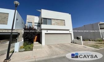 Foto de inmueble en  , Col. Residencial Albaterra C.P. 31160, Chihuahua