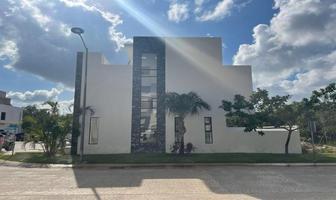 Foto de inmueble en Residencial Aqua, Av Huayacan Cancún Centro, Cancún/Benito Juárez, Quinta #KILOMETRO 5, Col. Aqua Residencial C.P. 77560, Benito Juárez