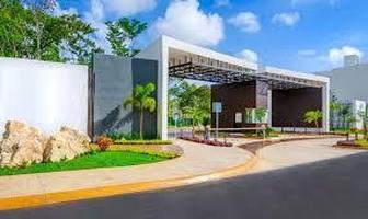 Foto de inmueble en  , Col. Residencial Bambú C.P. 77716, Solidaridad