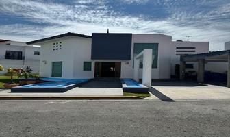 Foto de inmueble en  , Col. Residencial Barrio Real C.P. 72814, San Andrés Cholula