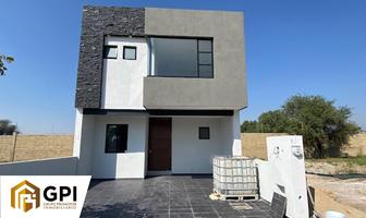 Foto de inmueble en  , Col. Residencial Brisas C.P. 37157, León