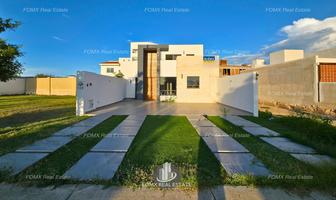 Foto de inmueble en  , Col. Residencial Brisas C.P. 37157, León