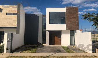 Foto de inmueble en  , Col. Residencial Brisas C.P. 37157, León
