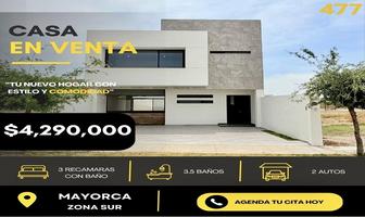 Foto de inmueble en , Col. Residencial Brisas C.P. 37157, León