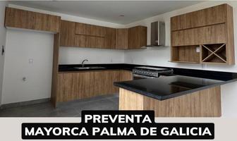 Foto de inmueble en Mayorca Palma de Galicia #9, Col. Residencial Hacienda Viñedos         C.P. 37544, León