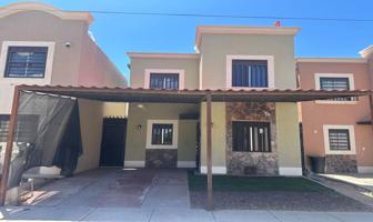 Foto de inmueble en Residencial Buena Vista, Col. Magisterial C.P. 83170, Hermosillo
