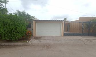 Foto de inmueble en  , Col. Residencial Campestre C.P. 81228, Ahome