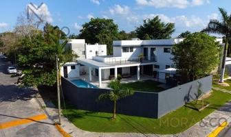 Foto de inmueble en  , Col. Residencial Campestre C.P. 77560, Benito Juárez