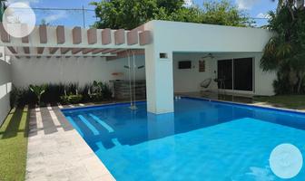 Foto de inmueble en , Col. Residencial Campestre C.P. 77560, Benito Juárez