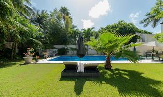 Foto de inmueble en  , Col. Residencial Campestre C.P. 77560, Benito Juárez
