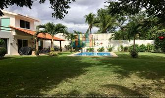Foto de inmueble en  , Col. Residencial Campestre C.P. 77560, Benito Juárez