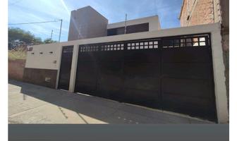 Foto de inmueble en  , Col. Residencial Campestre Club de Golf Norte C.P. 20130, Aguascalientes