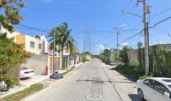 Foto de inmueble en , Col. Residencial Caracol C.P. 77533, Benito Juárez