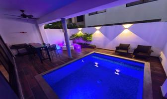 Foto de inmueble en  , Col. Residencial Caracol C.P. 77533, Benito Juárez