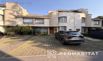Foto de inmueble en  , Col. Residencial Chimali C.P. 14370, Tlalpan