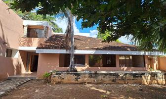 Foto de inmueble en  , Col. Residencial Colonia México C.P. 97128, Mérida