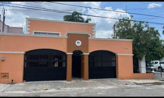 Foto de inmueble en  , Col. Residencial Colonia México C.P. 97128, Mérida