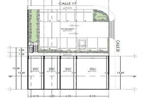 Foto de inmueble en  , Col. Residencial Colonia México C.P. 97128, Mérida