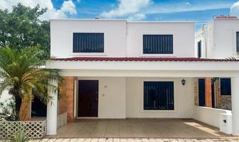 Foto de inmueble en  , Col. Residencial Colonia México C.P. 97128, Mérida