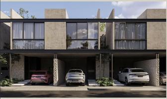 Foto de inmueble en  , Col. Residencial Colonia México C.P. 97128, Mérida