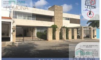 Foto de inmueble en  , Col. Residencial Colonia México C.P. 97128, Mérida