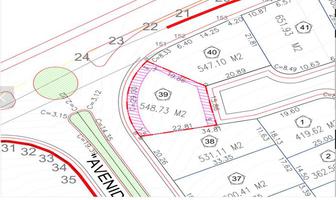 Foto de inmueble en  , Col. Residencial Cordillera C.P. 66196, Santa Catarina