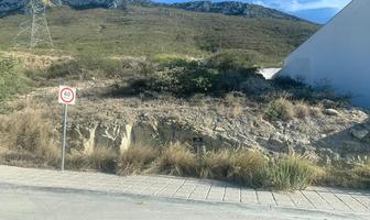 Foto de inmueble en  , Col. Residencial Cordillera C.P. 66196, Santa Catarina