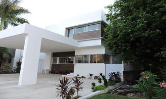 Foto de inmueble en  , Col. Residencial Cumbres C.P. 77560, Benito Juárez