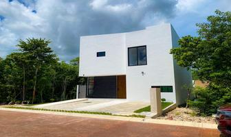 Foto de inmueble en  , Col. Residencial Cumbres C.P. 77560, Benito Juárez