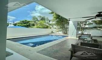 Foto de inmueble en  , Col. Residencial Cumbres C.P. 77560, Benito Juárez