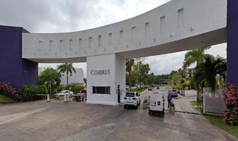 Foto de inmueble en  , Col. Residencial Cumbres C.P. 77560, Benito Juárez