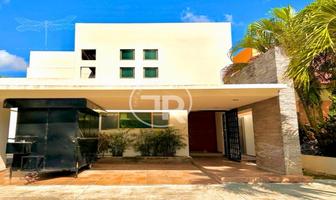 Foto de inmueble en  , Col. Residencial Cumbres C.P. 77560, Benito Juárez