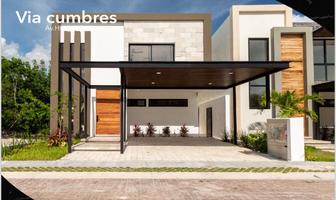 Foto de inmueble en  , Col. Residencial Cumbres C.P. 77560, Benito Juárez